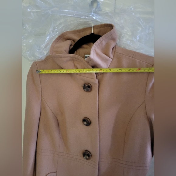 Pea coat - Picture 8 of 14